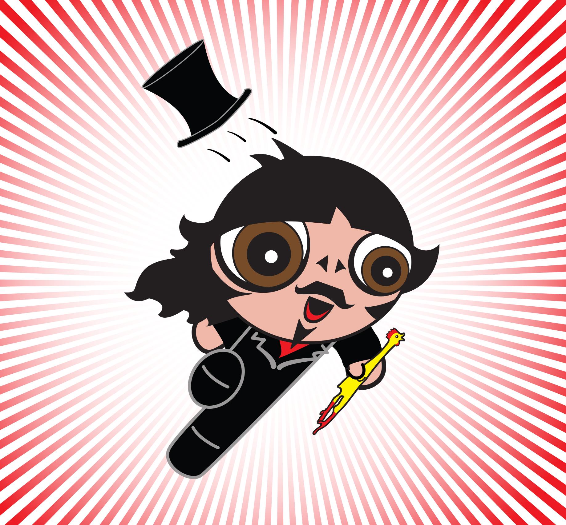 What Is On Svengoolie Tonight At 7 Pm - 3564ai5